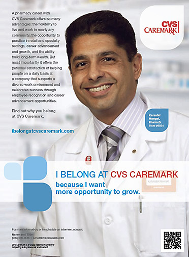 advertising photography cvs pharmacist ad